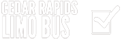 Cedar Rapids, IA, Company Logo
