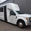 cedar rapids party bus