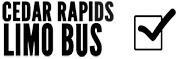 Party bus Rental Mobile Logo